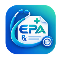 E-Prescription App